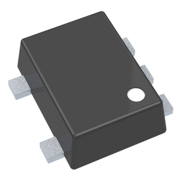 NL17SG125P5T5G
